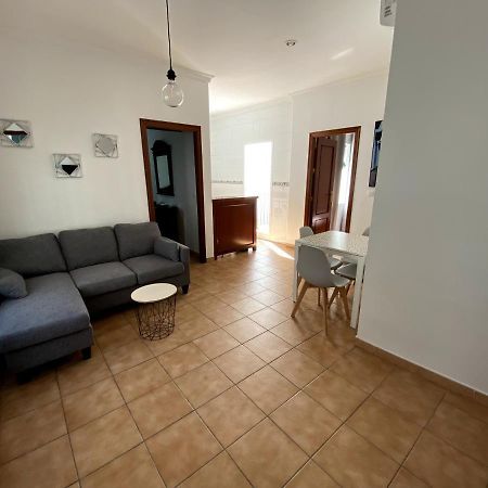 Apartamento Hostal Mellizo Lebrija Exterior foto